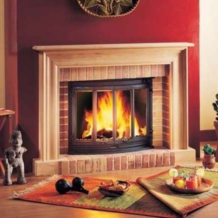 Каминная топка Jotul I 18 Harmony в Мозыре