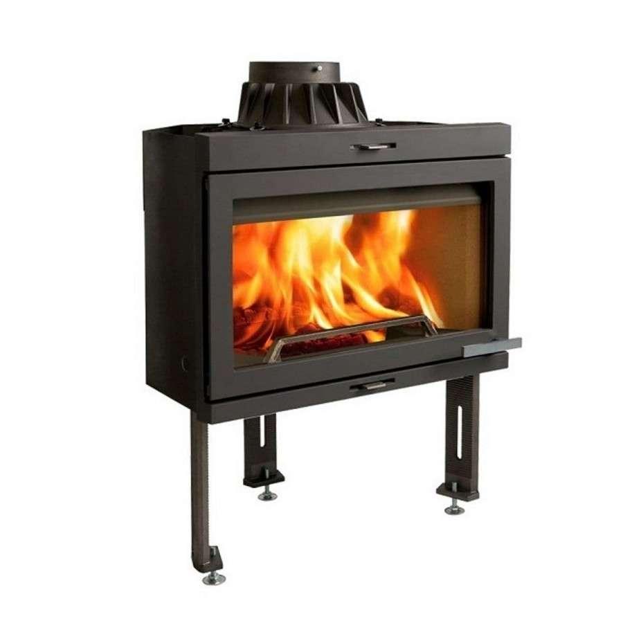 Каминная топка Jotul I 400 Flat BP Амазонка бай фото в Мозыре