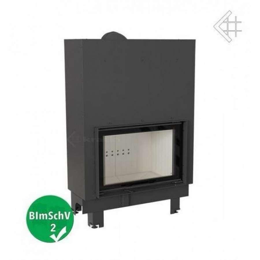 Каминная топка Kratki MBO/G Амазонка бай фото в Мозыре