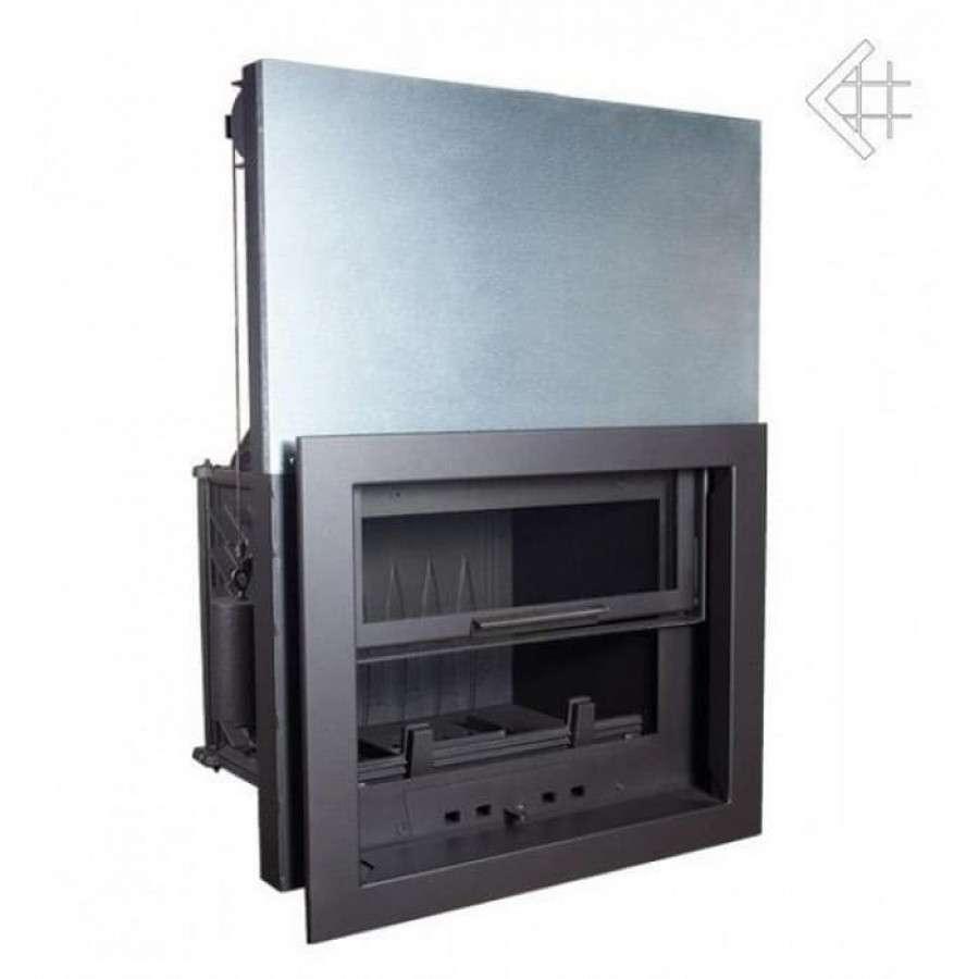 Каминная топка Kratki Zuzia/G Амазонка бай фото в Мозыре