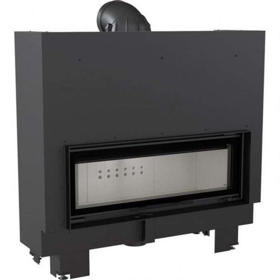 Каминная топка Kratki MB100/G Амазонка бай фото в Мозыре