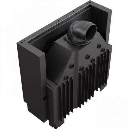Каминная топка Kratki MB100/G в Мозыре