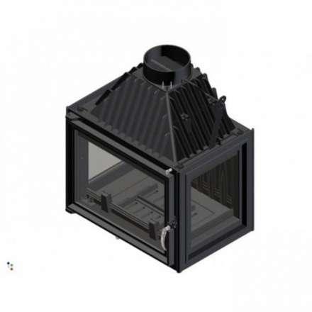 Каминная топка Kratki Zuzia/LP в Мозыре