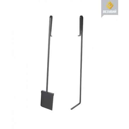 Набор кочерга и совок Везувий стандарт купить в Мозыре