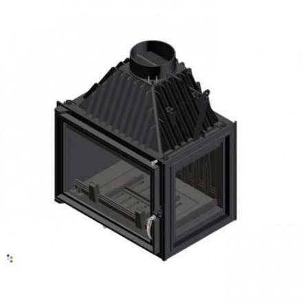 Каминная топка Kratki Zuzia/L в Мозыре