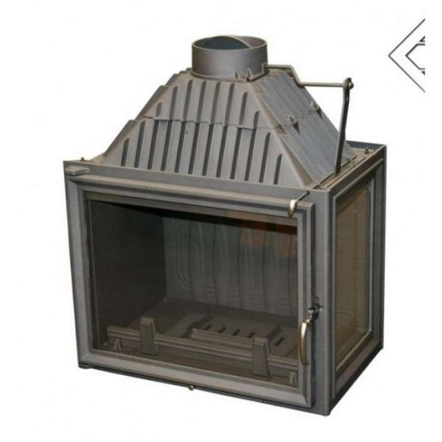 Каминная топка Kratki Zuzia/P в Мозыре