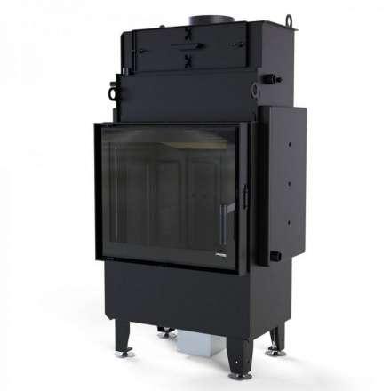 Каминная топка Defro Home Navi SM с водяным контуром в Мозыре