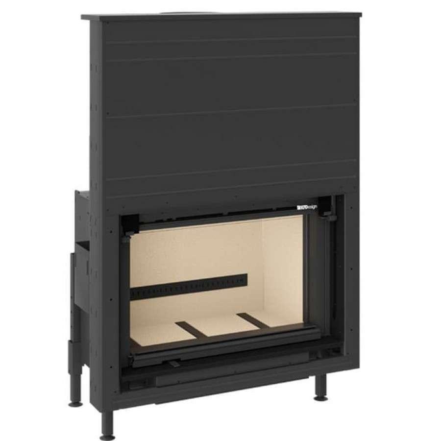 Каминная топка KFD Linea H 920 4.0 Амазонка бай фото в Мозыре