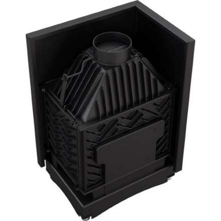 Каминная топка Kratki Zuzia/Eco/l/bs/Deco в Мозыре