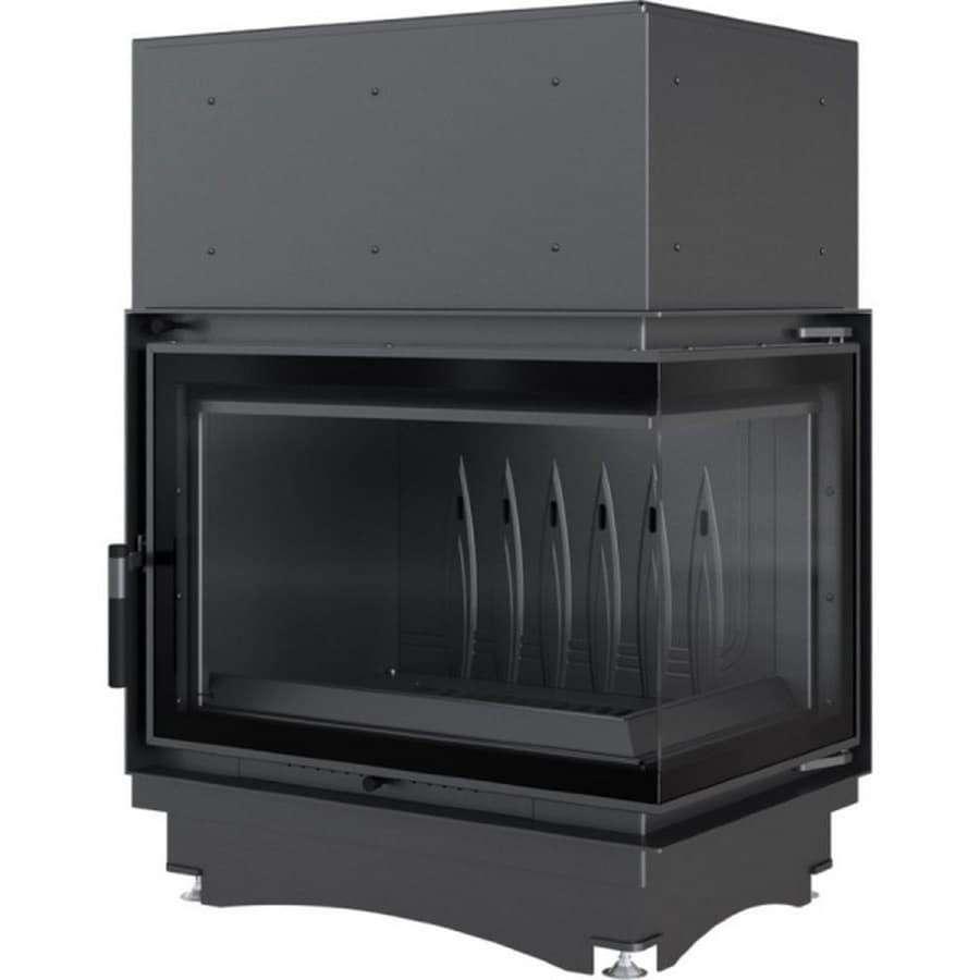 Каминная топка Kratki Zuzia/Eco/P/BS/Deco Амазонка бай фото в Мозыре