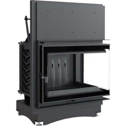 Каминная топка Kratki Zuzia/Eco/P/BS/Deco в Мозыре