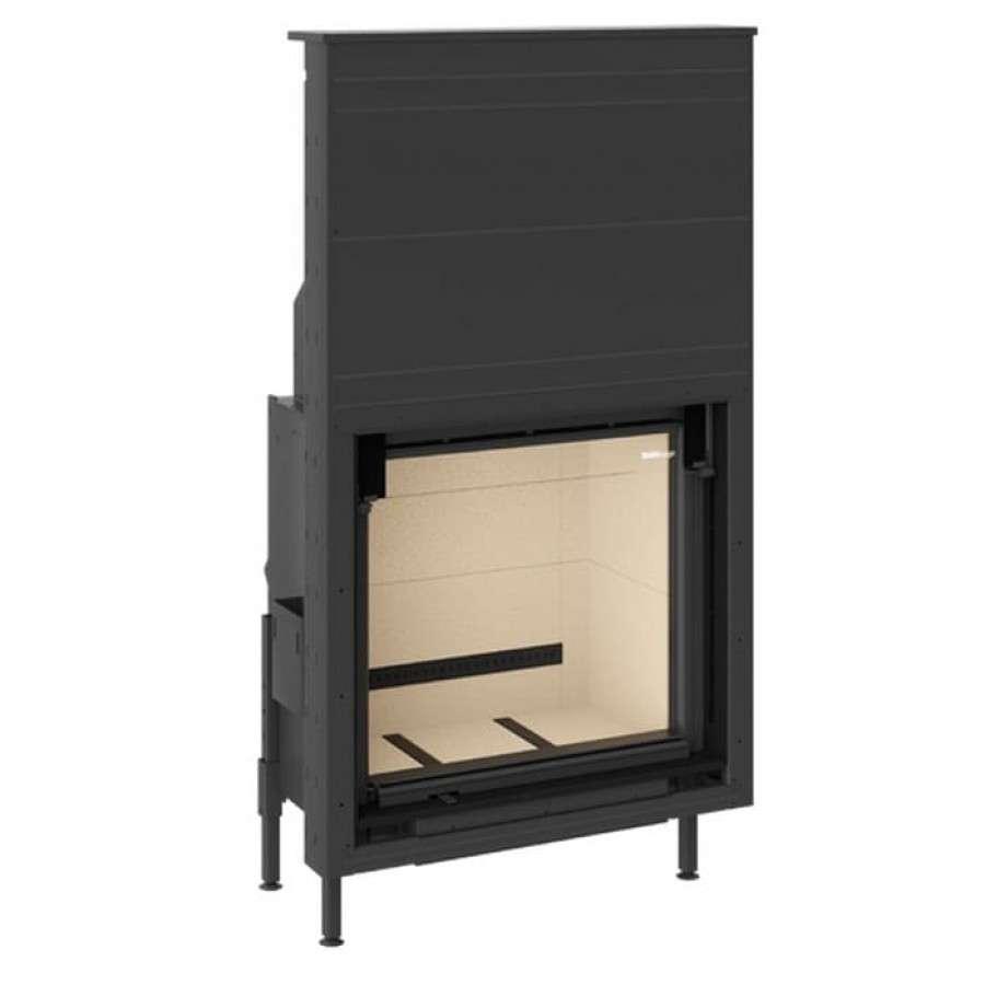 Каминная топка KFD Linea V 810 4.0 Амазонка бай фото в Мозыре