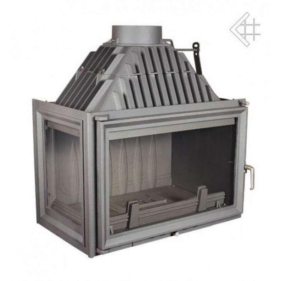 Каминная топка Kratki Oliwia/L Амазонка бай фото в Мозыре