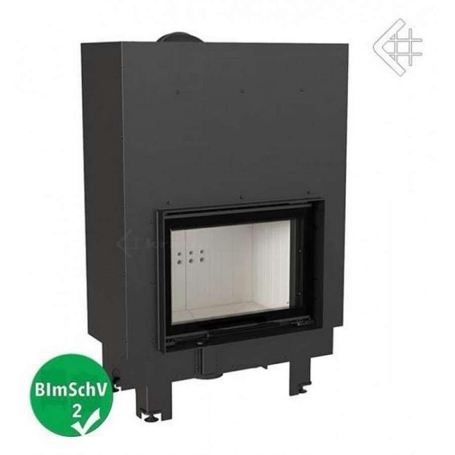 Каминная топка Kratki MBM/G Амазонка бай фото в Мозыре