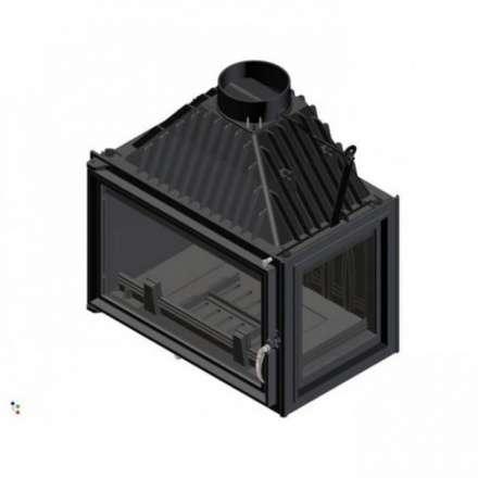 Каминная топка Kratki Oliwia/P в Мозыре