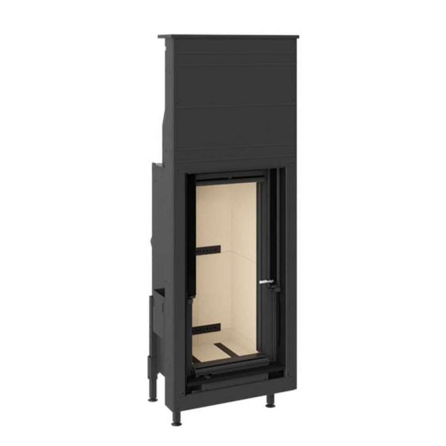 Каминная топка KFD Linea V 1070 4.0 Амазонка бай фото в Мозыре