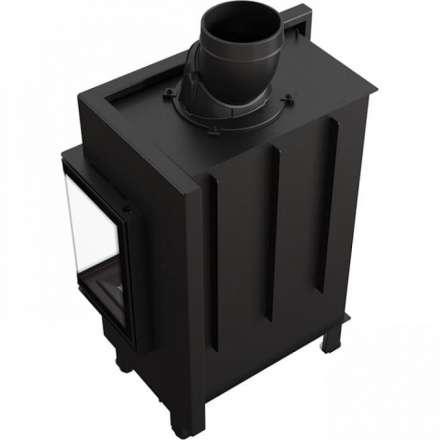 Каминная топка Kratki Lucy/12/P/BS в Мозыре