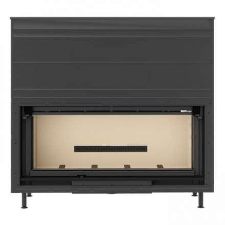 Каминная топка KFD Linea H 1320 4.0 в Мозыре