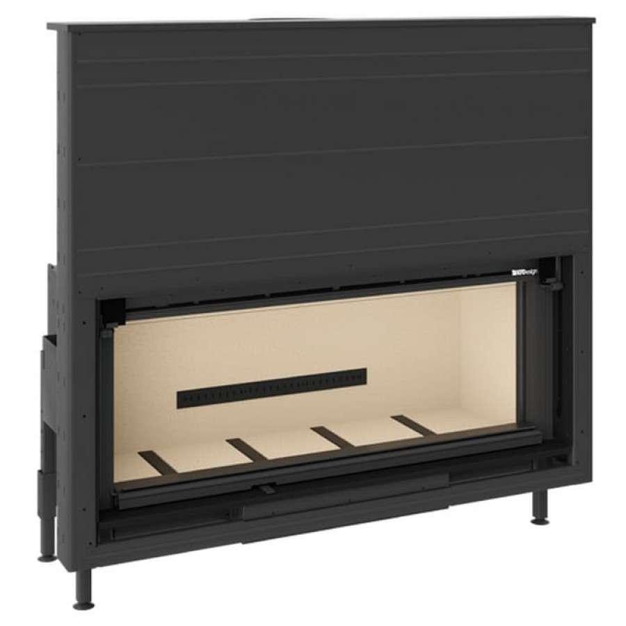 Каминная топка KFD Linea H 1320 4.0 в Мозыре