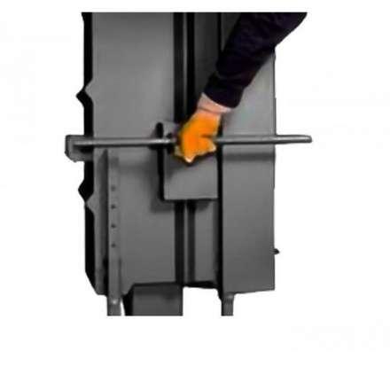 Каминная топка KFD Linea H 1320 4.0 в Мозыре