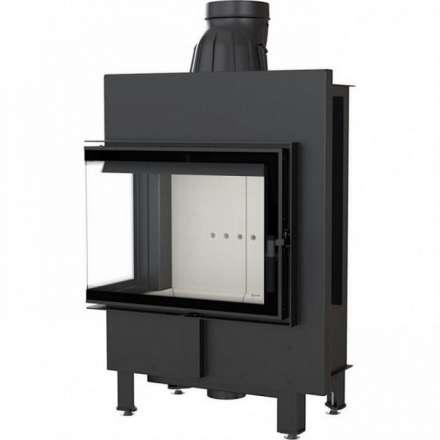Каминная топка Kratki Lucy/12/L/BS в Мозыре