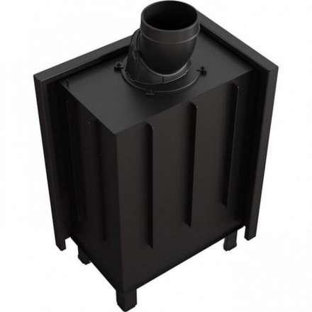 Каминная топка Kratki Lucy/12/L/BS в Мозыре