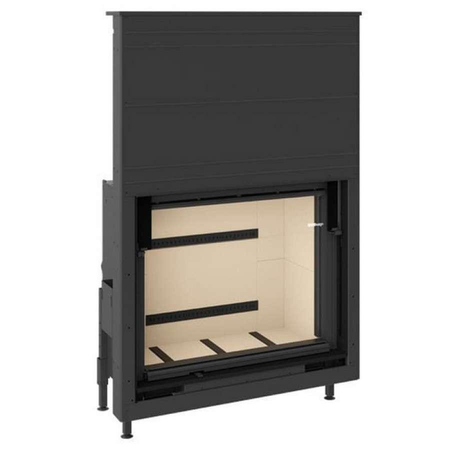 Каминная топка KFD Linea V 1190 4.0 Амазонка бай фото в Мозыре