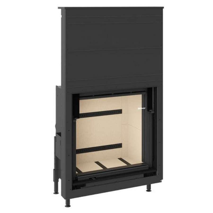 Каминная топка KFD Linea V 1080 3.0 Амазонка бай фото в Мозыре
