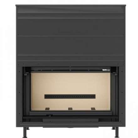 Каминная топка KFD Linea H 1050 4.0 в Мозыре