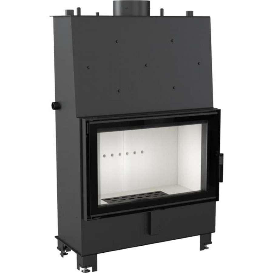 Каминная топка Kratki Lucy/PW/16/W в Мозыре