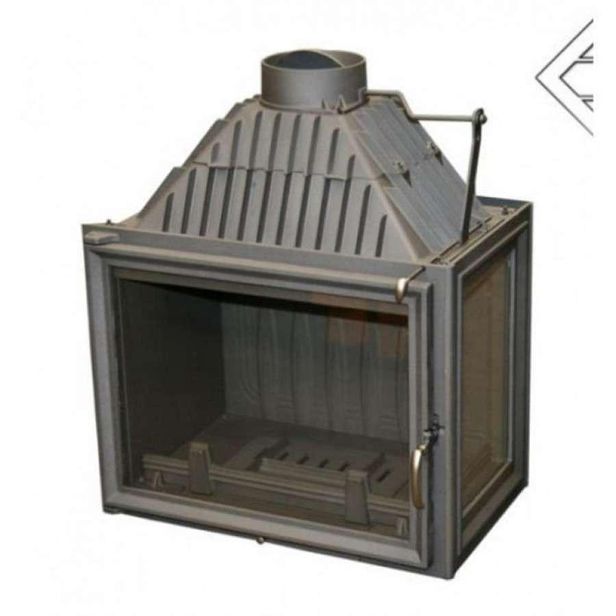Каминная топка Kratki Oliwia/LP Амазонка бай фото в Мозыре
