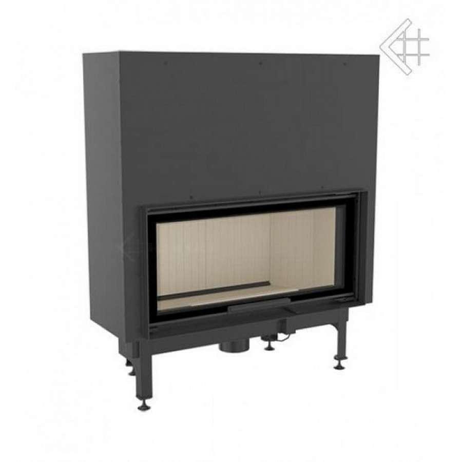 Каминная топка Kratki Nadia/14/G (гильотина) в Мозыре