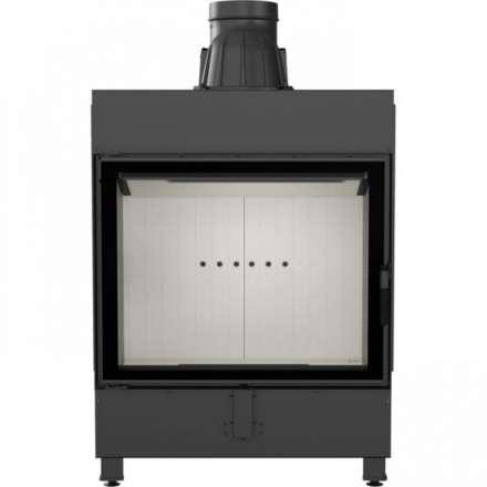 Каминная топка Kratki Lucy/15 в Мозыре