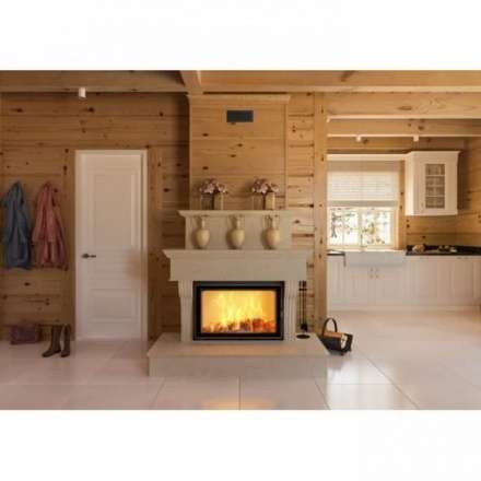 Каминная топка Kratki Lucy/15 в Мозыре