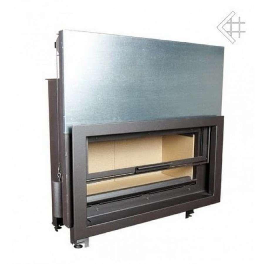 Каминная топка Kratki Mila/G Амазонка бай фото в Мозыре