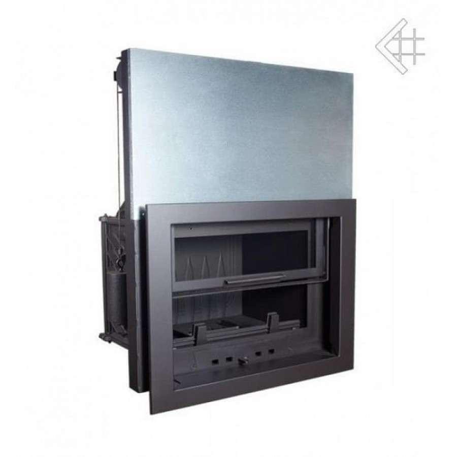 Каминная топка Kratki Oliwia/G Амазонка бай фото в Мозыре