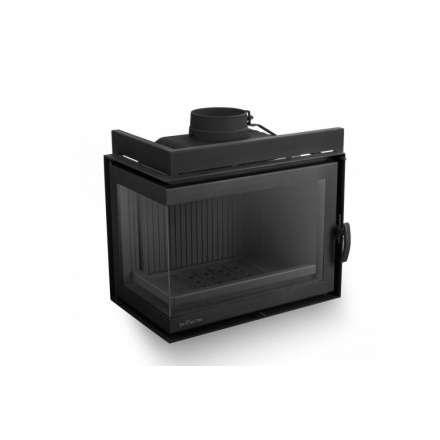 Каминная топка NORDflam Parma left Амазонка бай фото в Мозыре