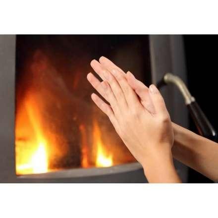 Каминная топка KFD ECO iLUX 90 L/R в Мозыре