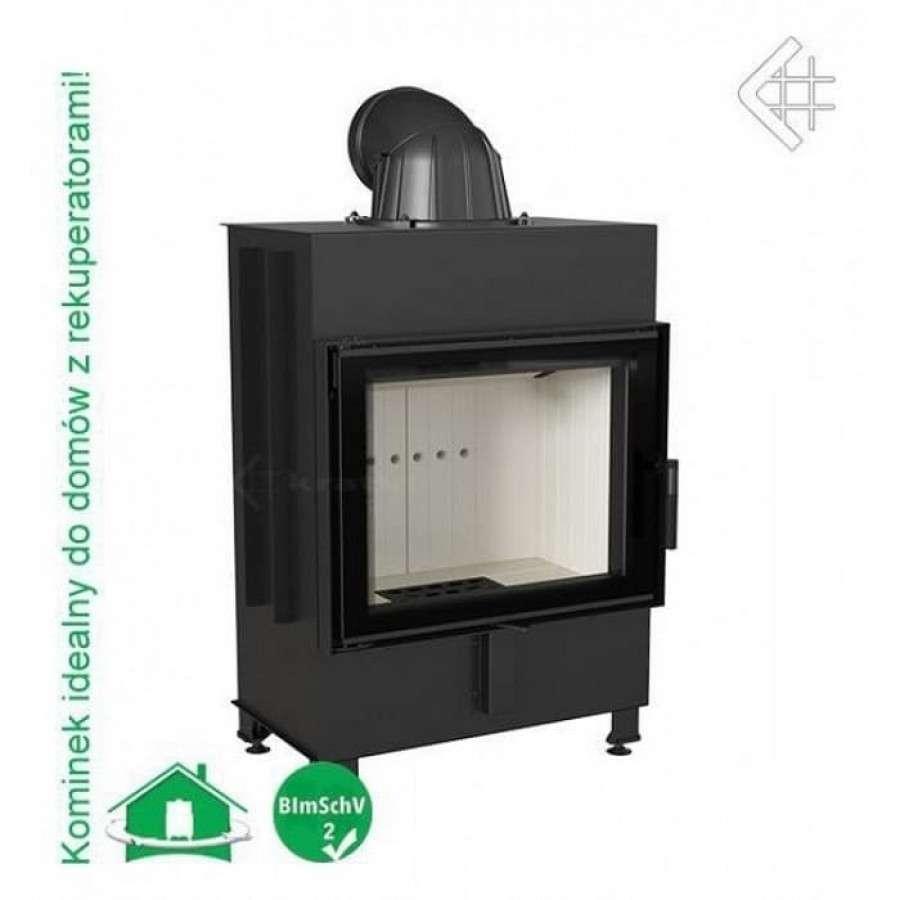 Каминная топка Kratki Lucy/12 Амазонка бай фото в Мозыре