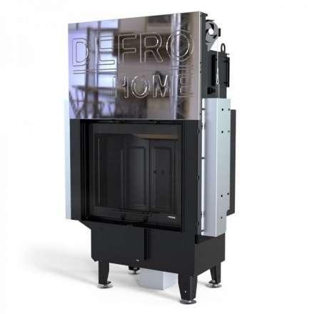 Каминная топка Defro Home Navi SM G с водяным контуром и подъемом стекла вверх в Мозыре