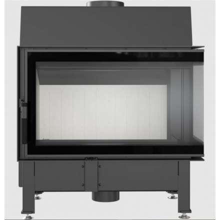 Каминная топка Kratki Zibi/P/BS/DECO в Мозыре