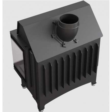 Каминная топка Kratki Zibi/P/BS/DECO в Мозыре