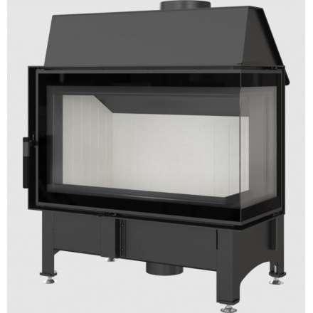 Каминная топка Kratki Zibi/P/BS/DECO в Мозыре