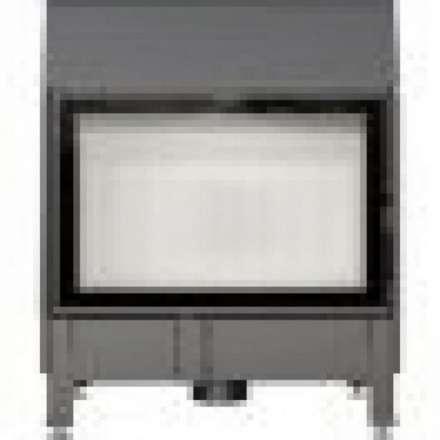 Каминная топка Kratki Zibi/DECO в Мозыре