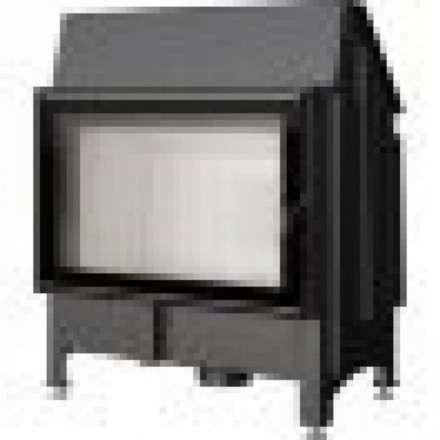 Каминная топка Kratki Zibi/DECO в Мозыре
