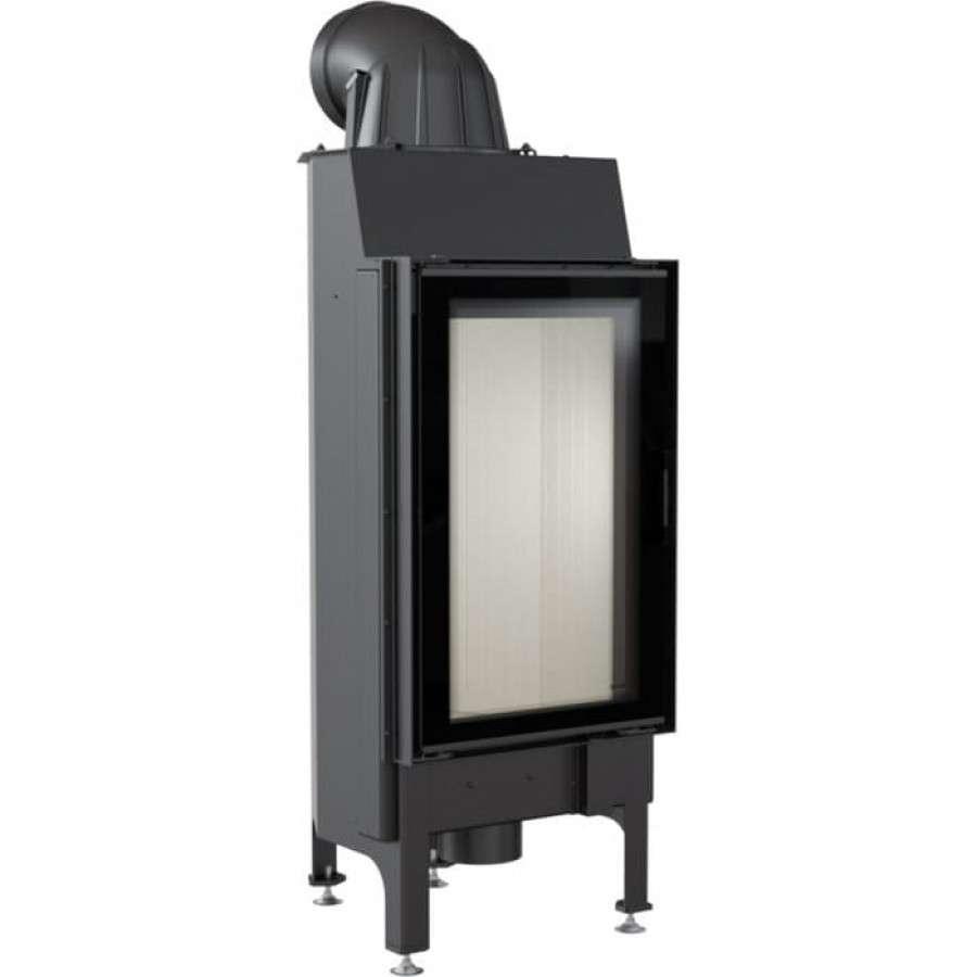 Каминная топка Kratki Nadia/9 Амазонка бай фото в Мозыре