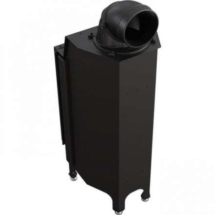 Каминная топка Kratki Nadia/9 в Мозыре