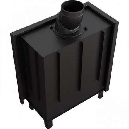 Каминная топка Kratki Lucy/14/L/BS в Мозыре