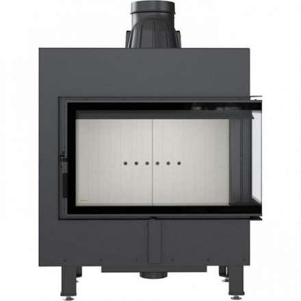 Каминная топка Kratki Lucy/14/P/BS в Мозыре