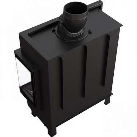 Каминная топка Kratki Lucy/14/P/BS в Мозыре